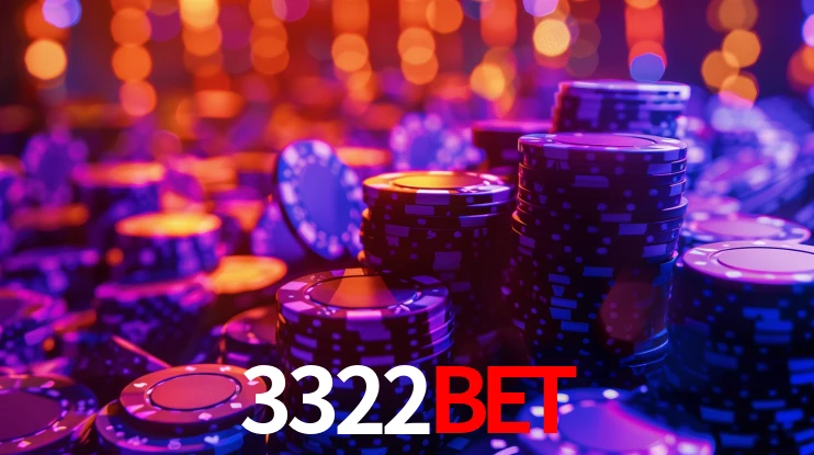 Apostas Ao Vivo 3322bet